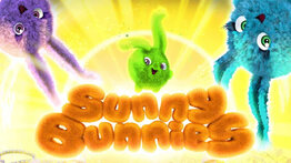 5D Cinema movie: Sunny Bunnies